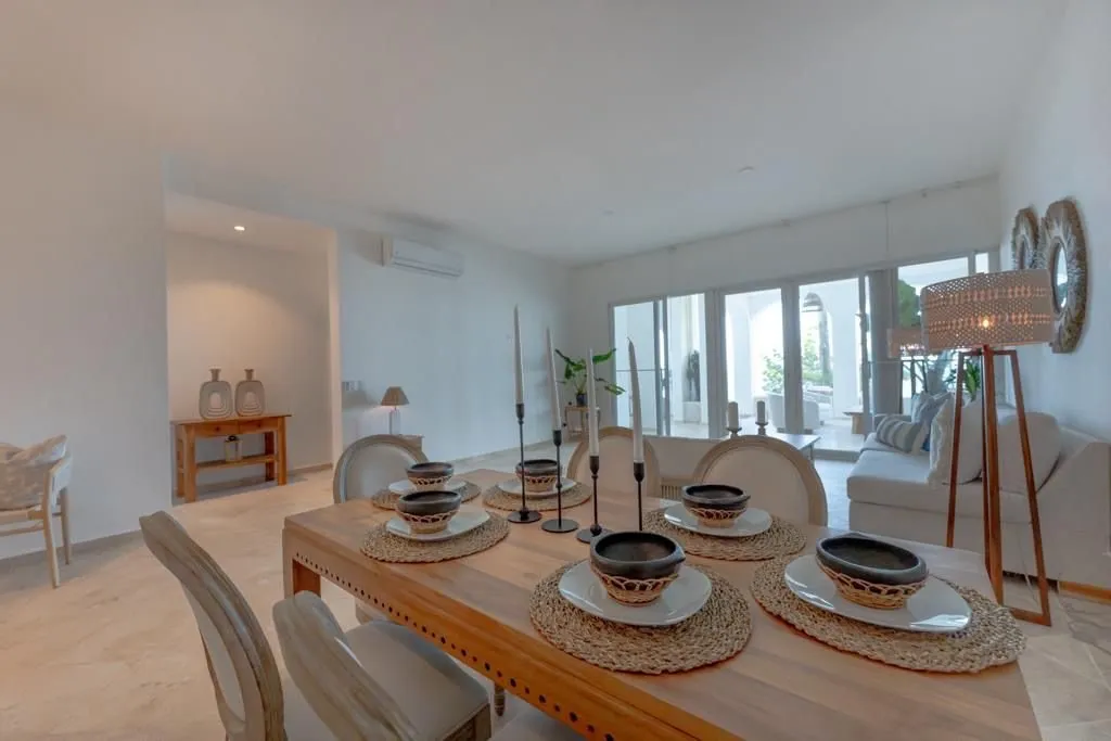 Erleben Sie das Paradies: 3-Schlafzimmer-Apartment direkt am Strand in Lifestyle Cabarete, Foto 6