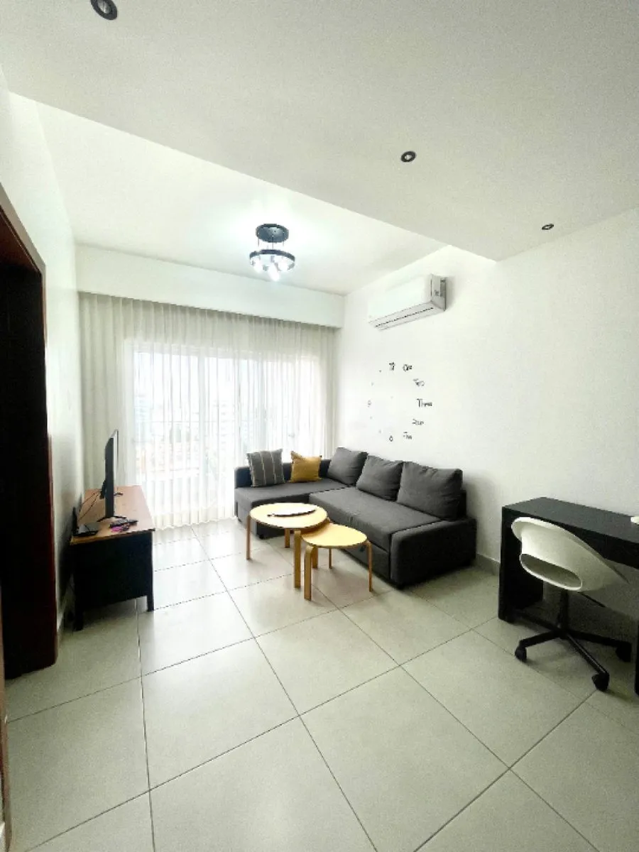Apartment in La Esperilla, Santo Domingo de Guzmán, main photo