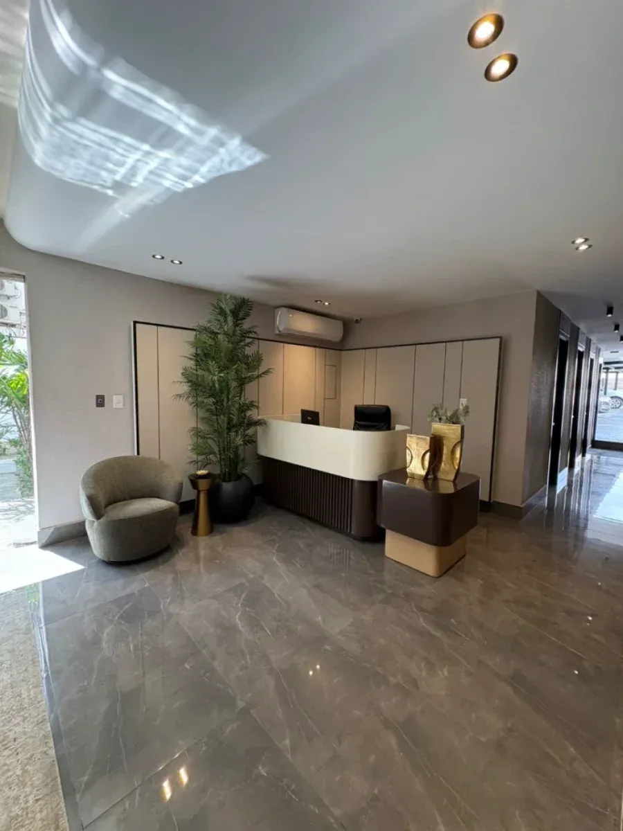 Your modern refuge, with style and privacy, photo 2