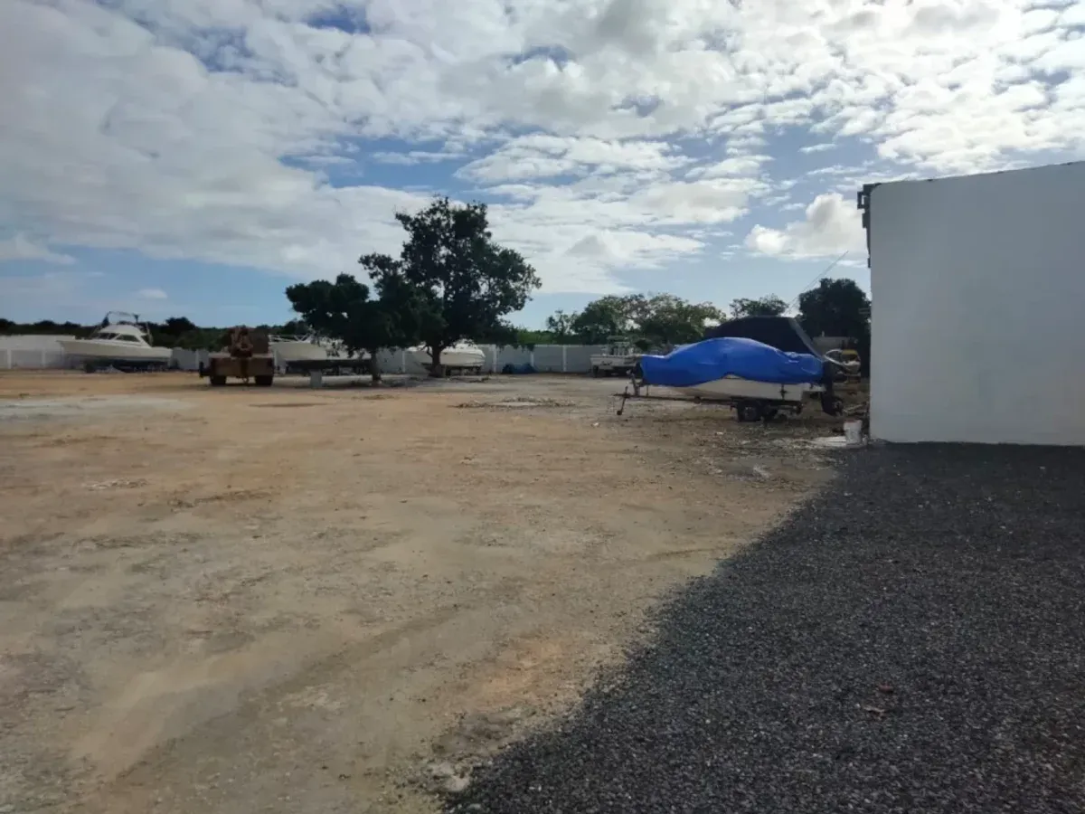 Complejo Industrial de Inversión Punta Cana, foto 14
