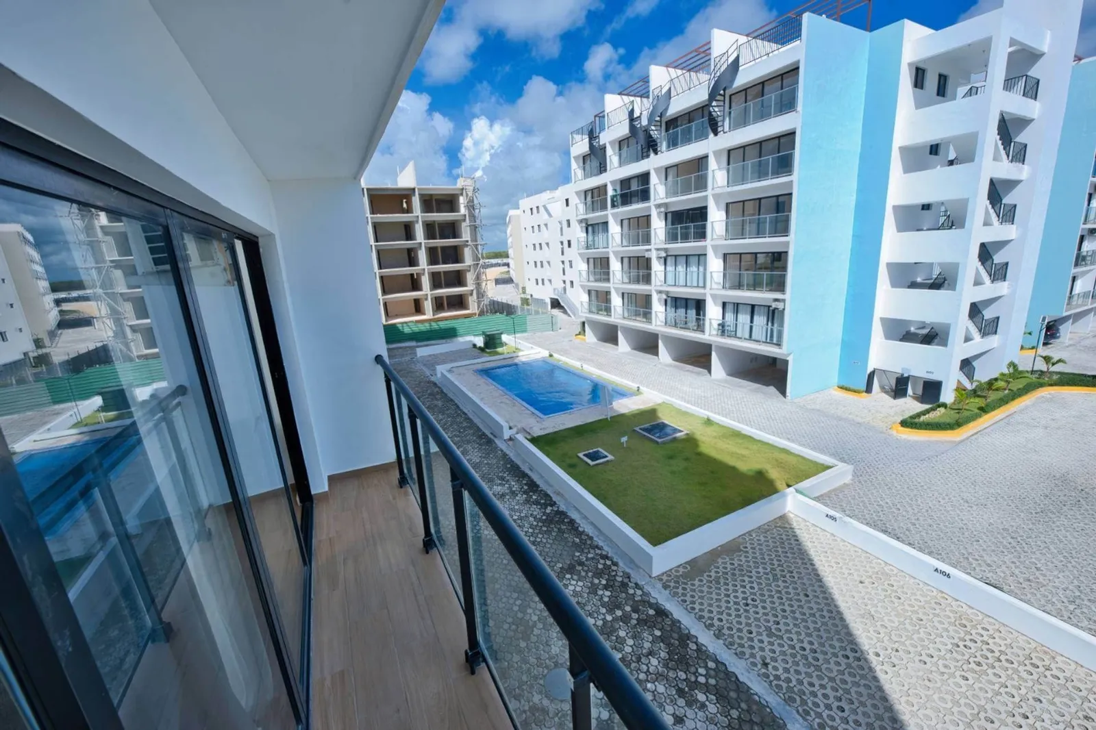 Apartment for Sale in Punta Cana, photo 5