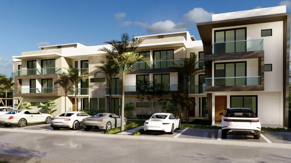 Proyecto en COSTA CANA, foto 6