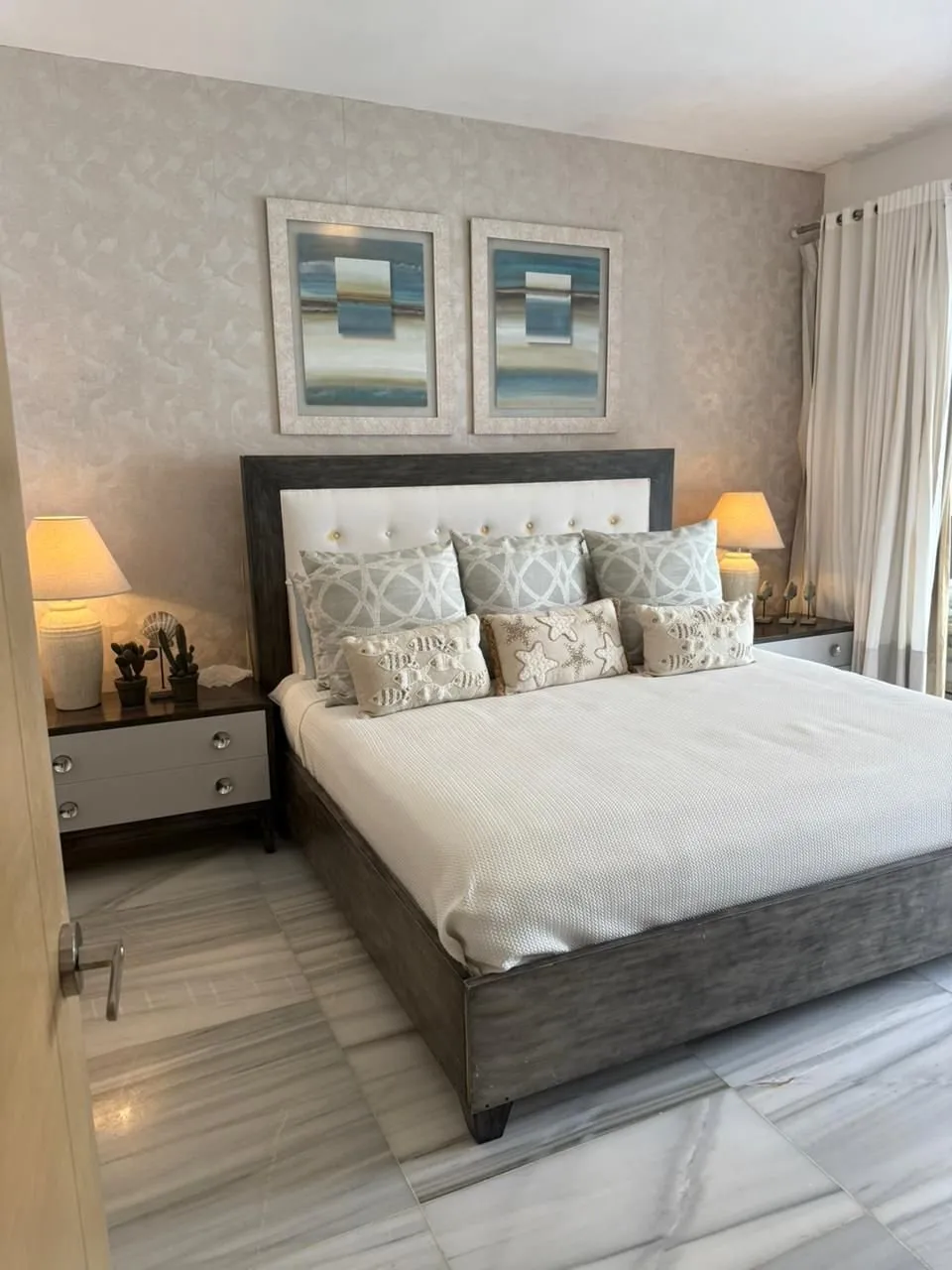 Furnished Apartment, Oceanfront, Seawinds, photo 7
