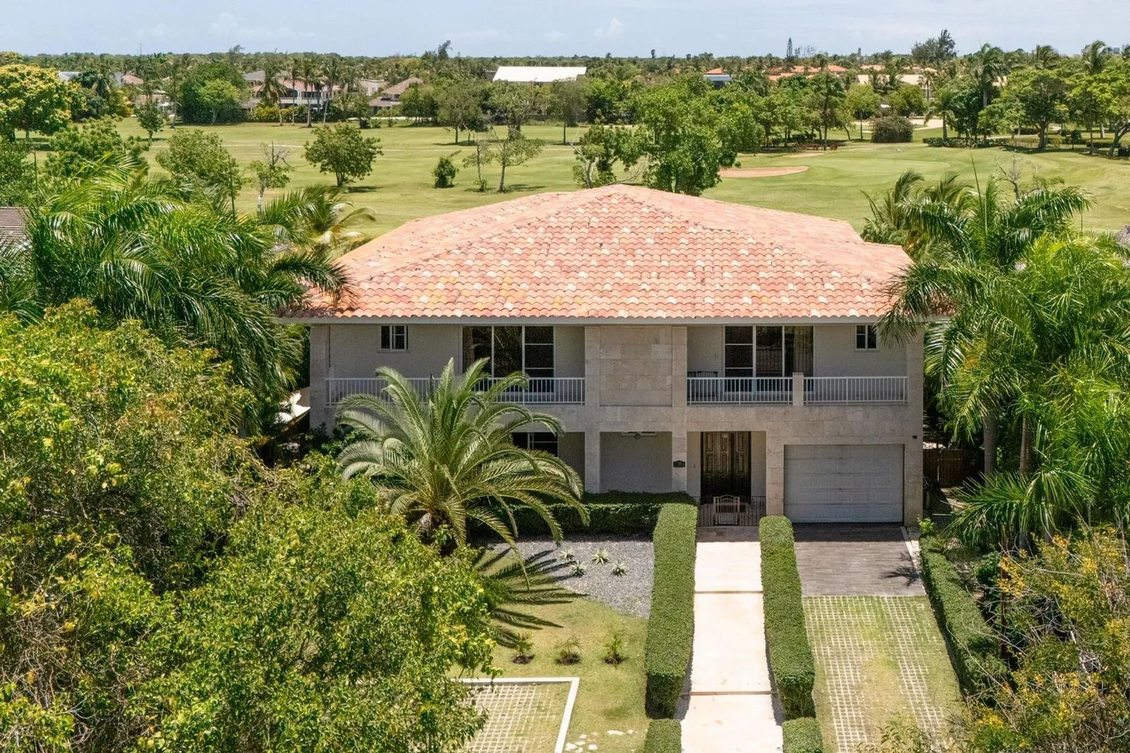 HAUS ZUM VERKAUF 4 SCHLAFZIMMER PASEO DEL LAGO PUNTA CANA, Foto 12