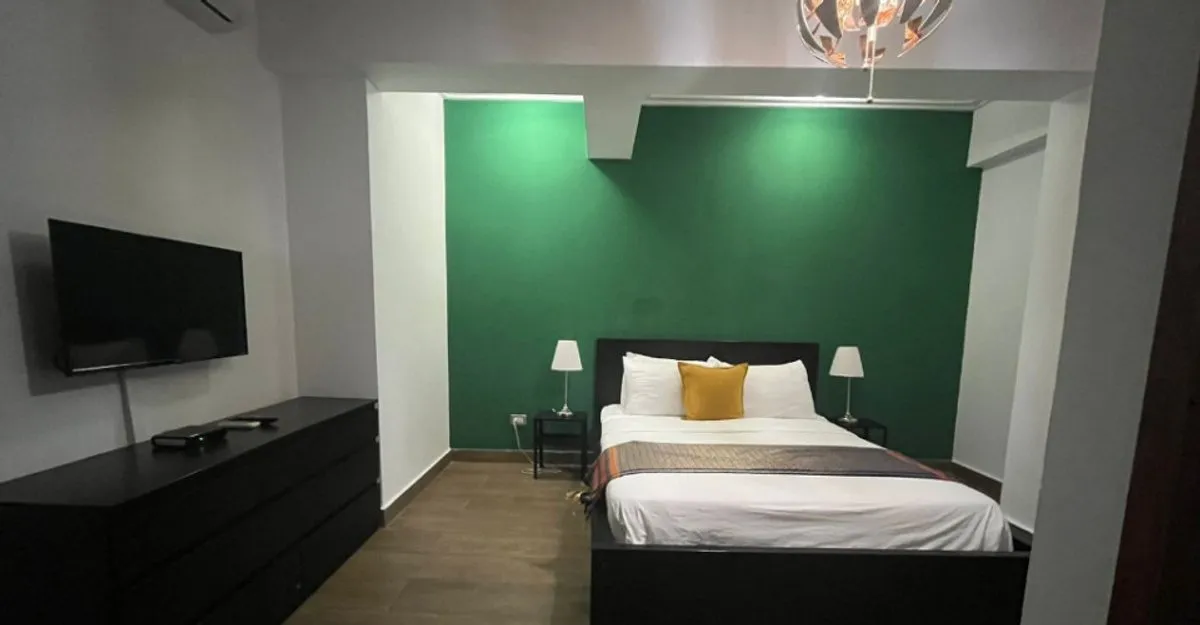 Exklusives Penthouse in Piantini, Santo Domingo, Foto 9