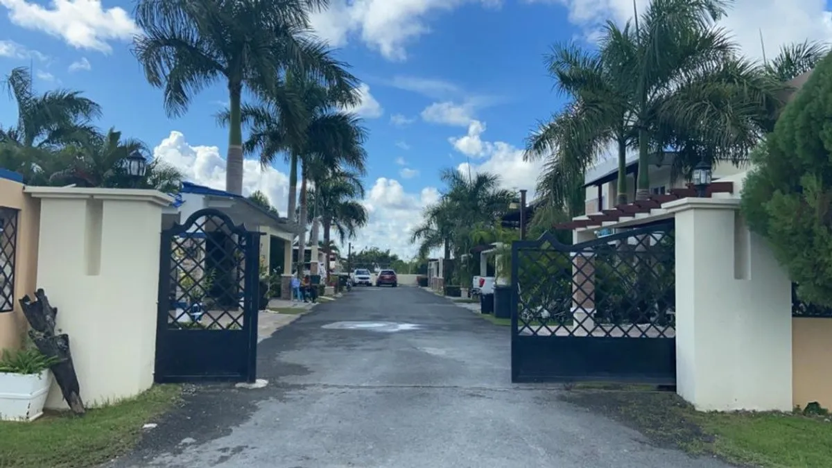 Haus in Punta Cana, Bávaro, Foto 3