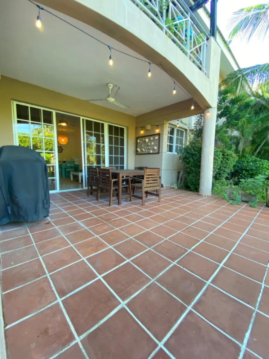 Apartamento en Alquiler Amueblado, Cocotal Golf, foto 11
