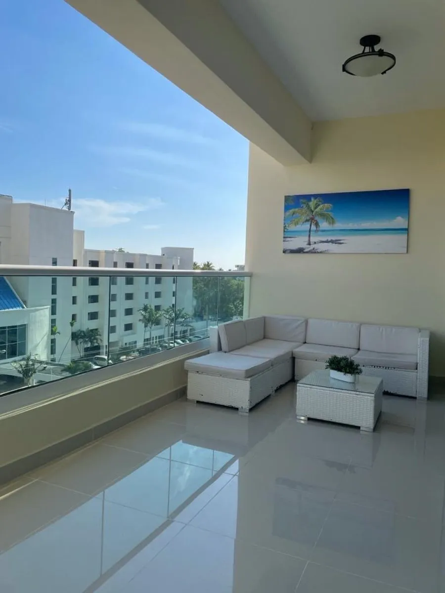 Apartamento en Juan Dolio, San Pedro de Macorís, foto 8
