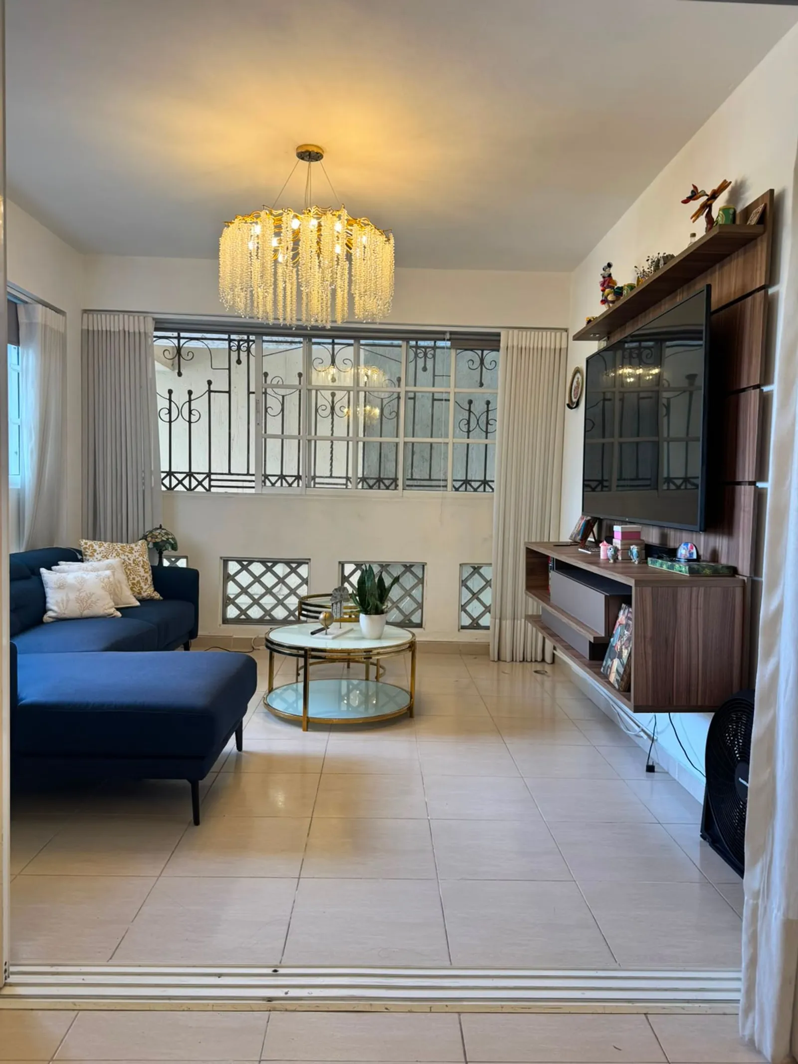 APARTAMENTO EN VENTA LA ESPERILLA, photo 3