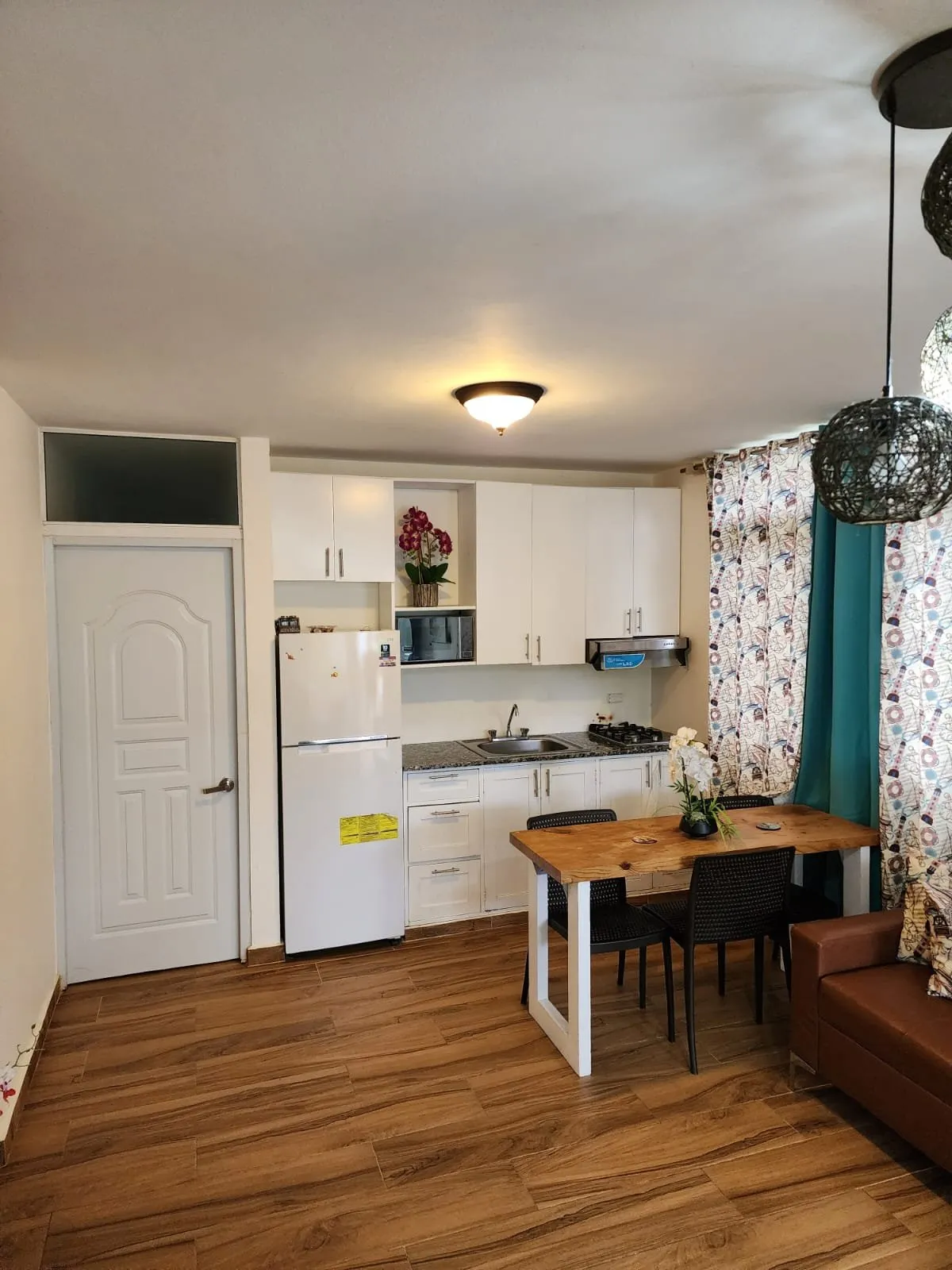 ENCANTADOR APARTAMENTO – SOSUA, foto 5