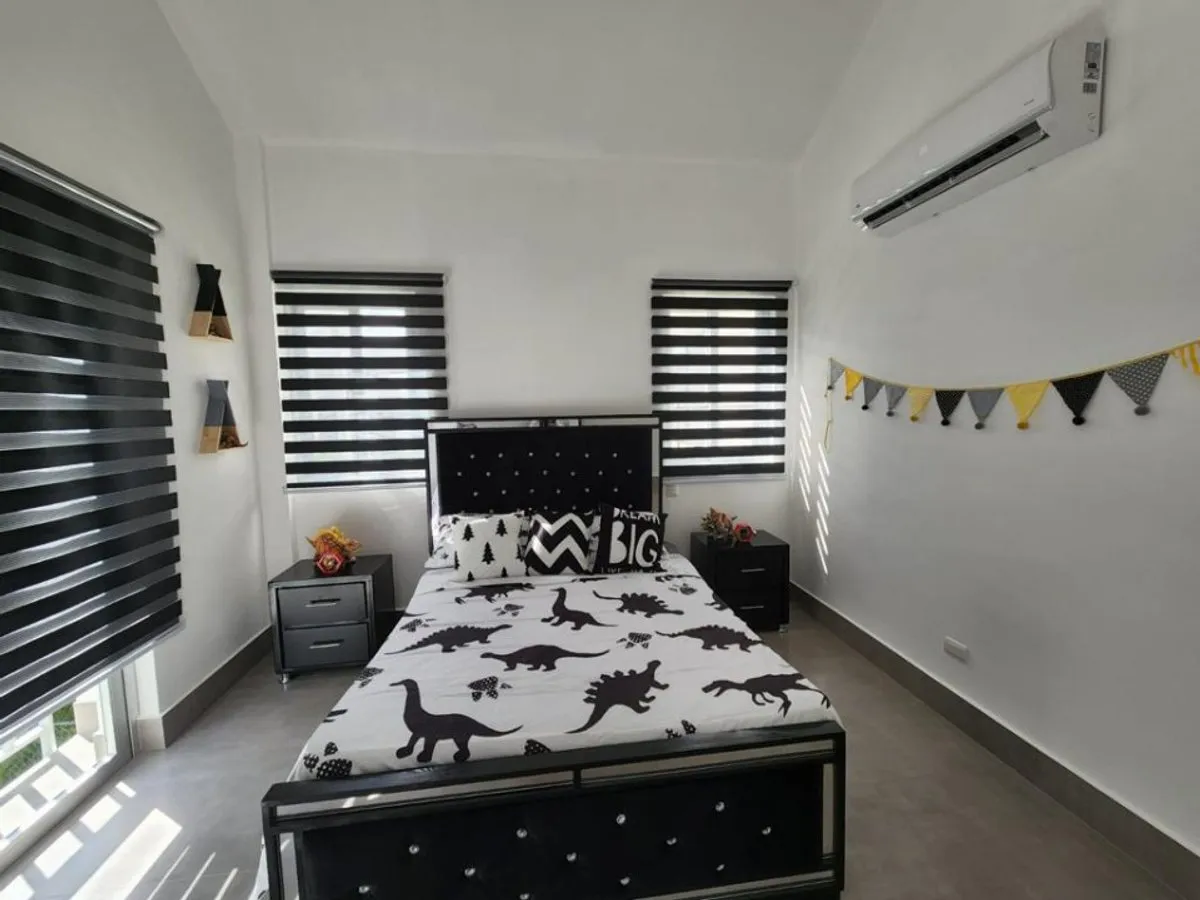 Casa En Punta Cana, Higüey, foto 3