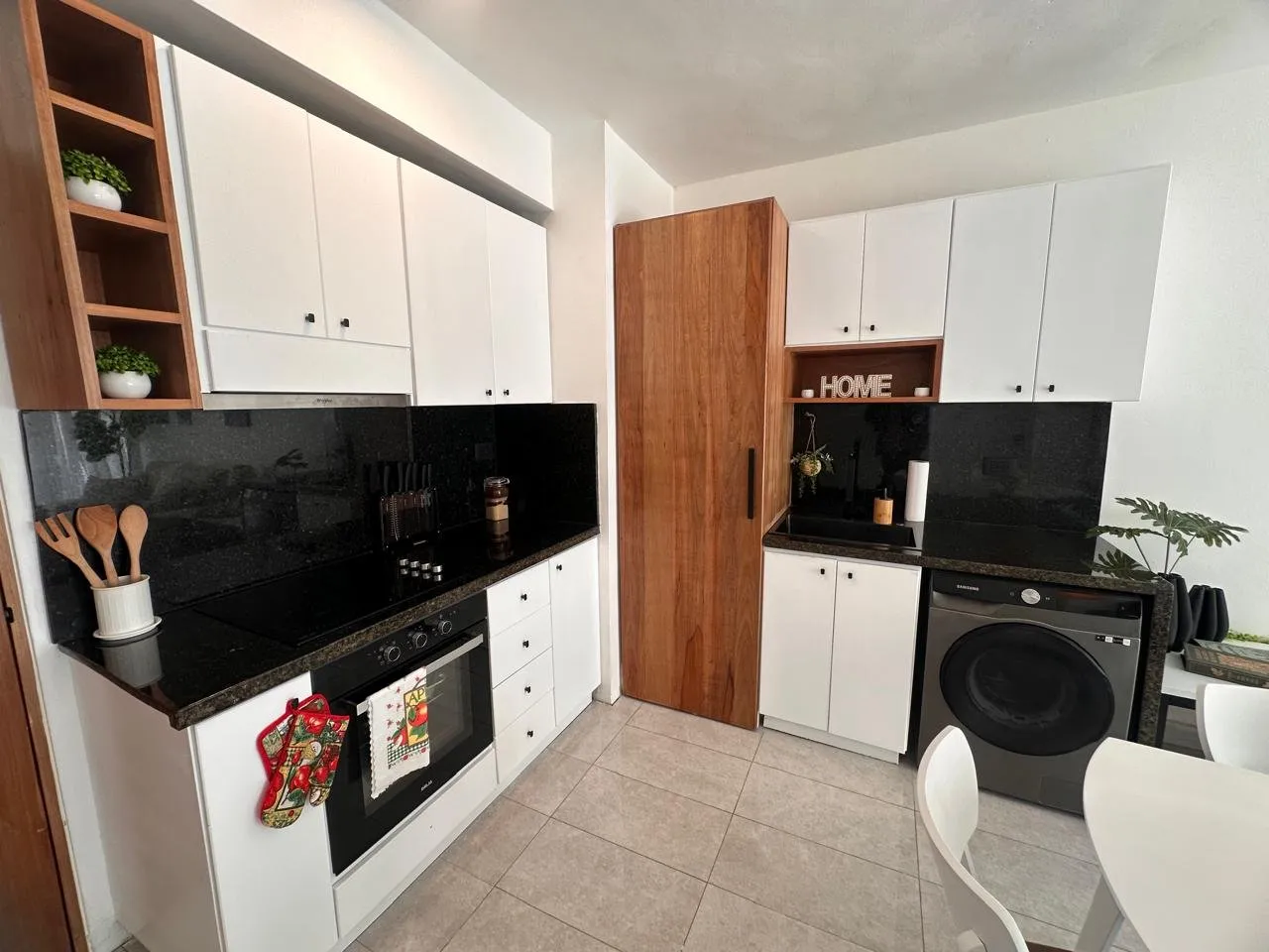 Apartment mit Meerblick in Playa Laguna – Eleganz, Komfort und karibischer Stil, Foto 2
