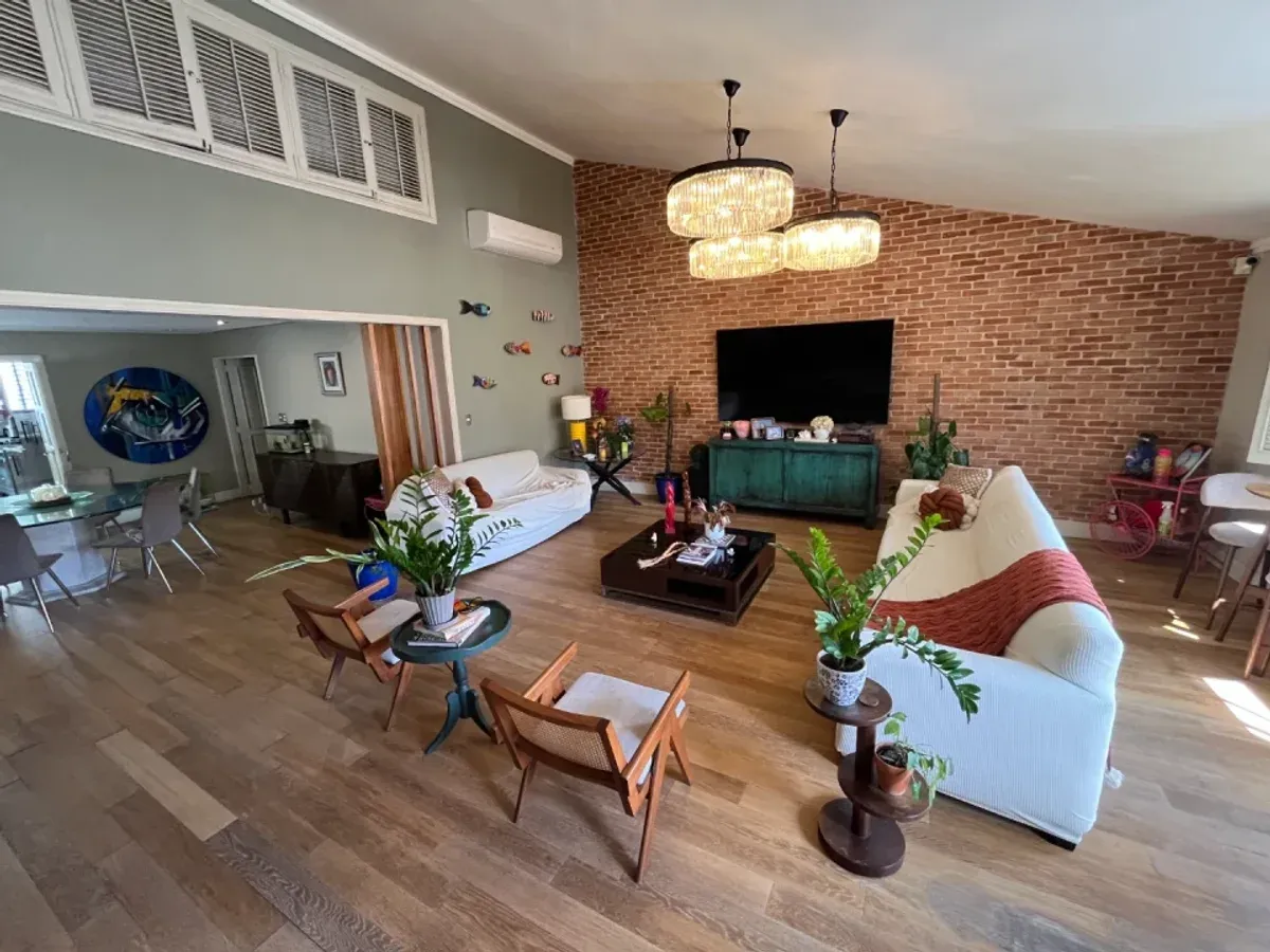 Apartment zum Verkauf in Ensanche Serralles, Hauptfoto