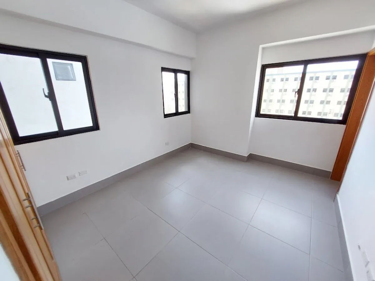 Apartamento en Ensanche Naco, Santo Domingo, foto 5