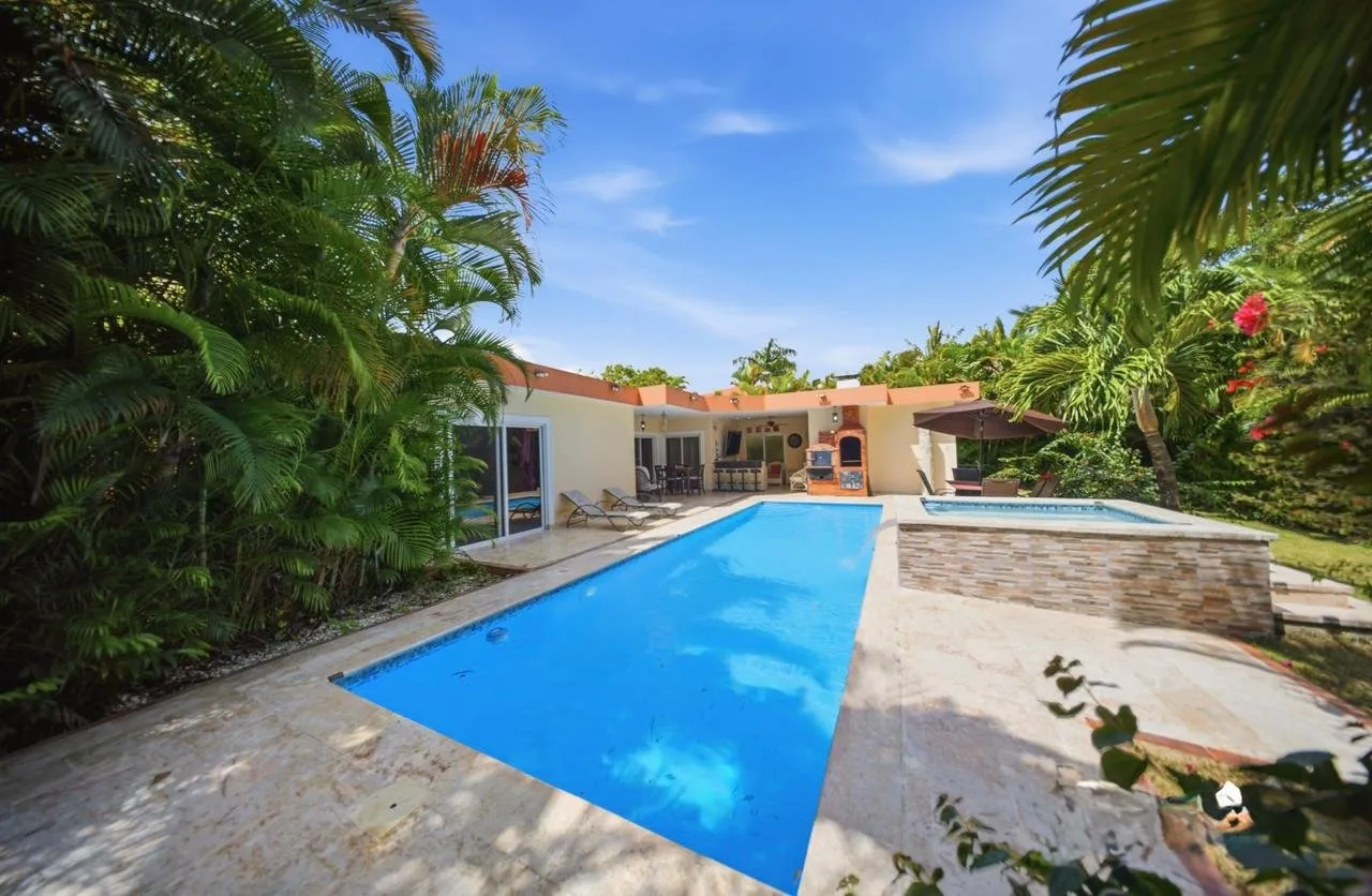 Villa de 3 Dormitorios en Casa Linda, Sosúa | Financiamiento Directo Disponible, foto 4