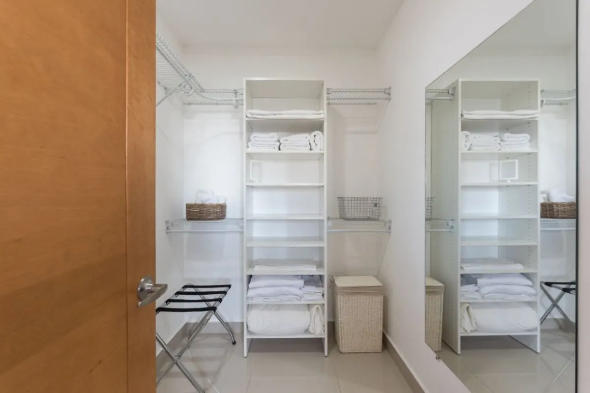 Apartment in Ensanche Naco, Santo Domingo, photo 8