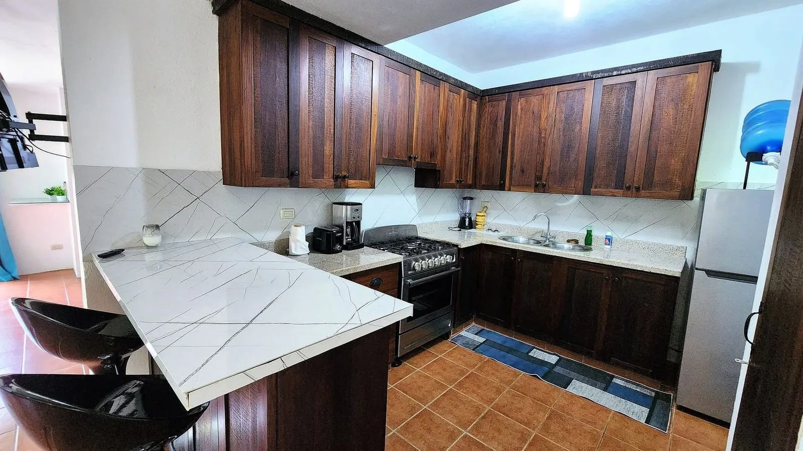 Ihr Haus im Paradies erwartet Sie in Cabarete!, Foto 4