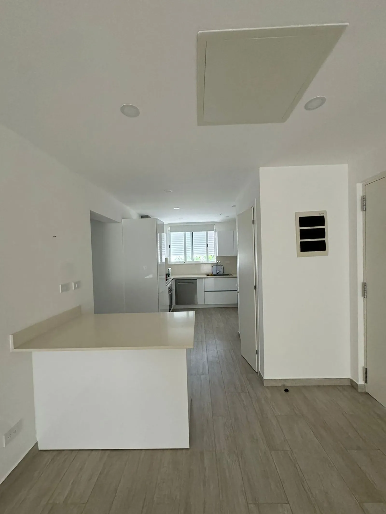 VERKAUF UND VERMIETUNG WOHNUNG 2 SCHLAFZIMMER IN CORAL BAY PUNTA CANA, Foto 4