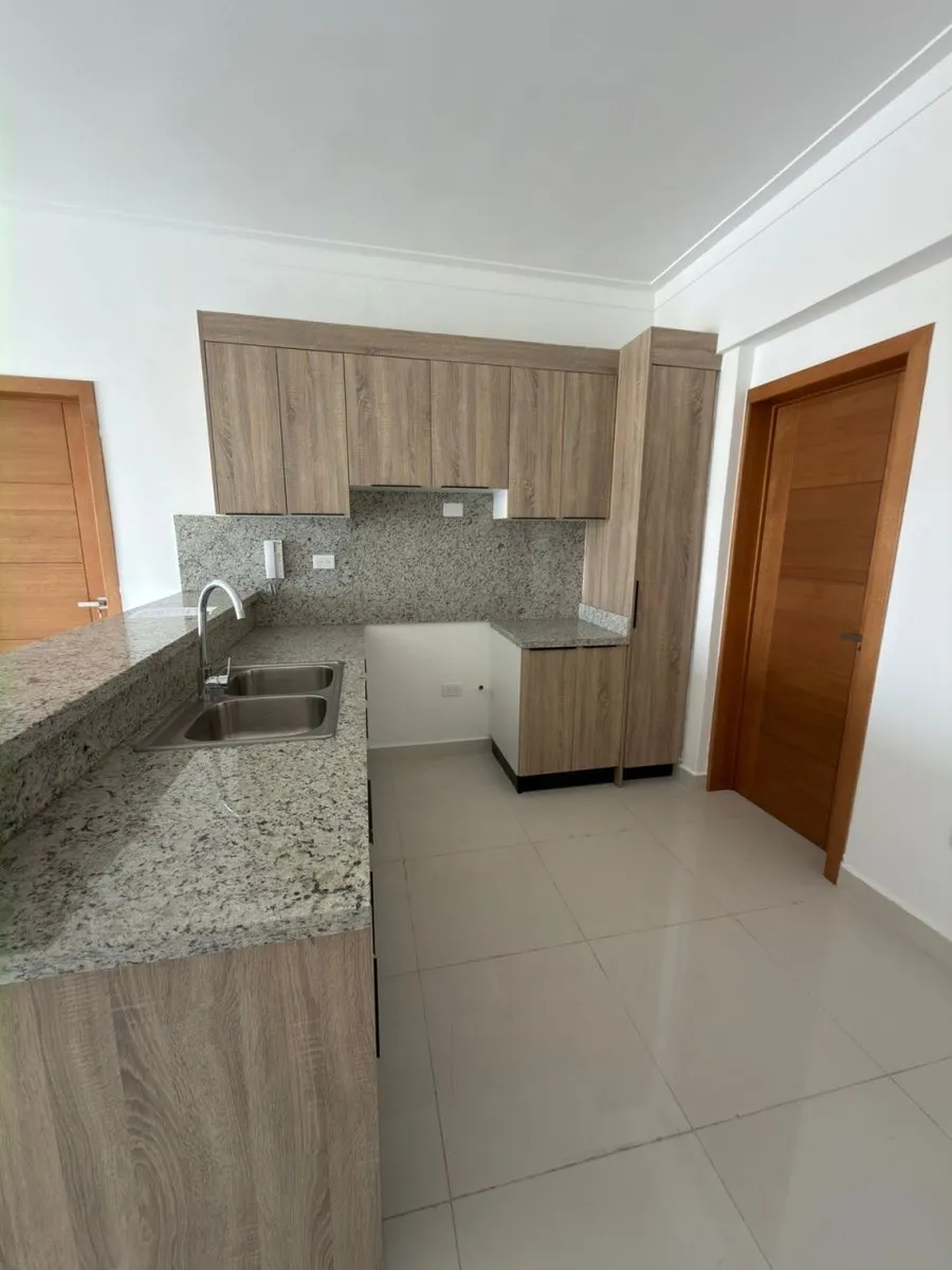 Apartamento en Venta en Renacimiento, foto 3
