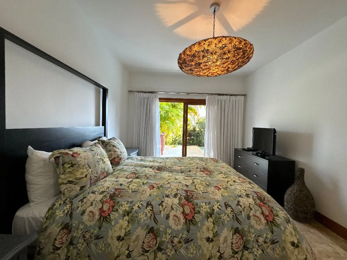 Villa Amueblada en Venta – Puerto Bahía, Samaná, foto 4