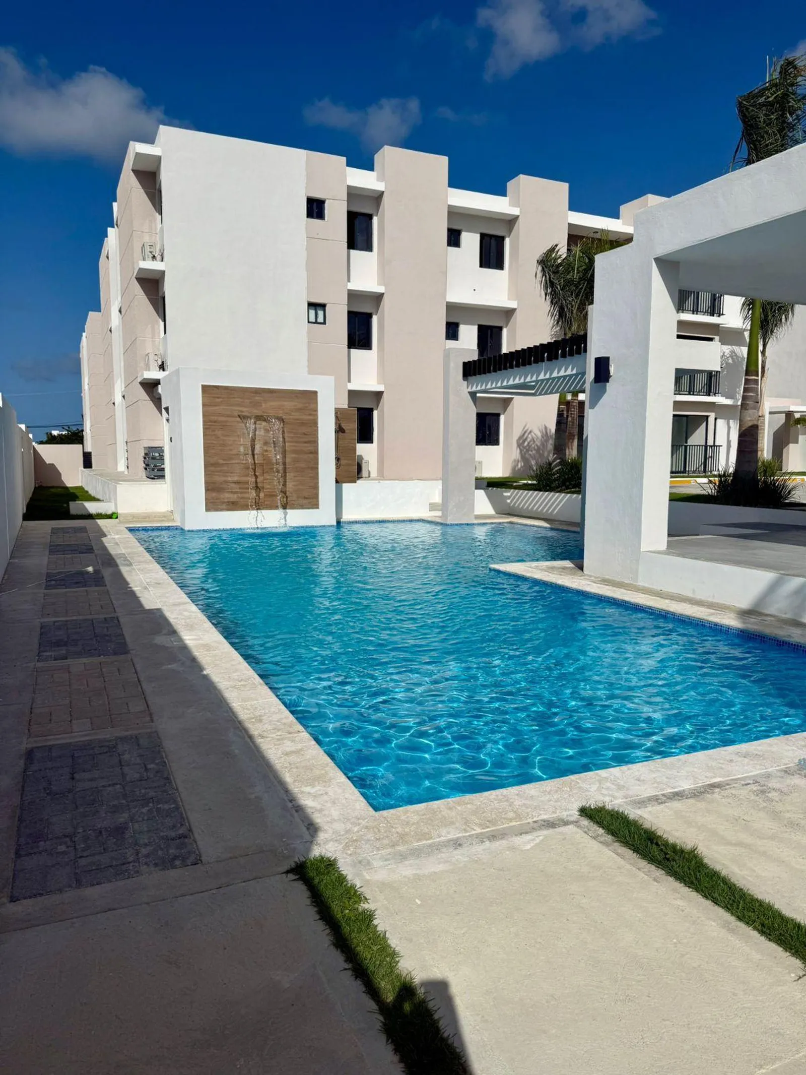 BAVARO ISLAND I - 3 SCHLAFZIMMER MIT PATIO, Foto 4