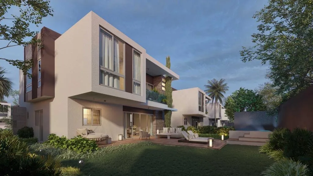 Villas en Punta Cana, foto 2