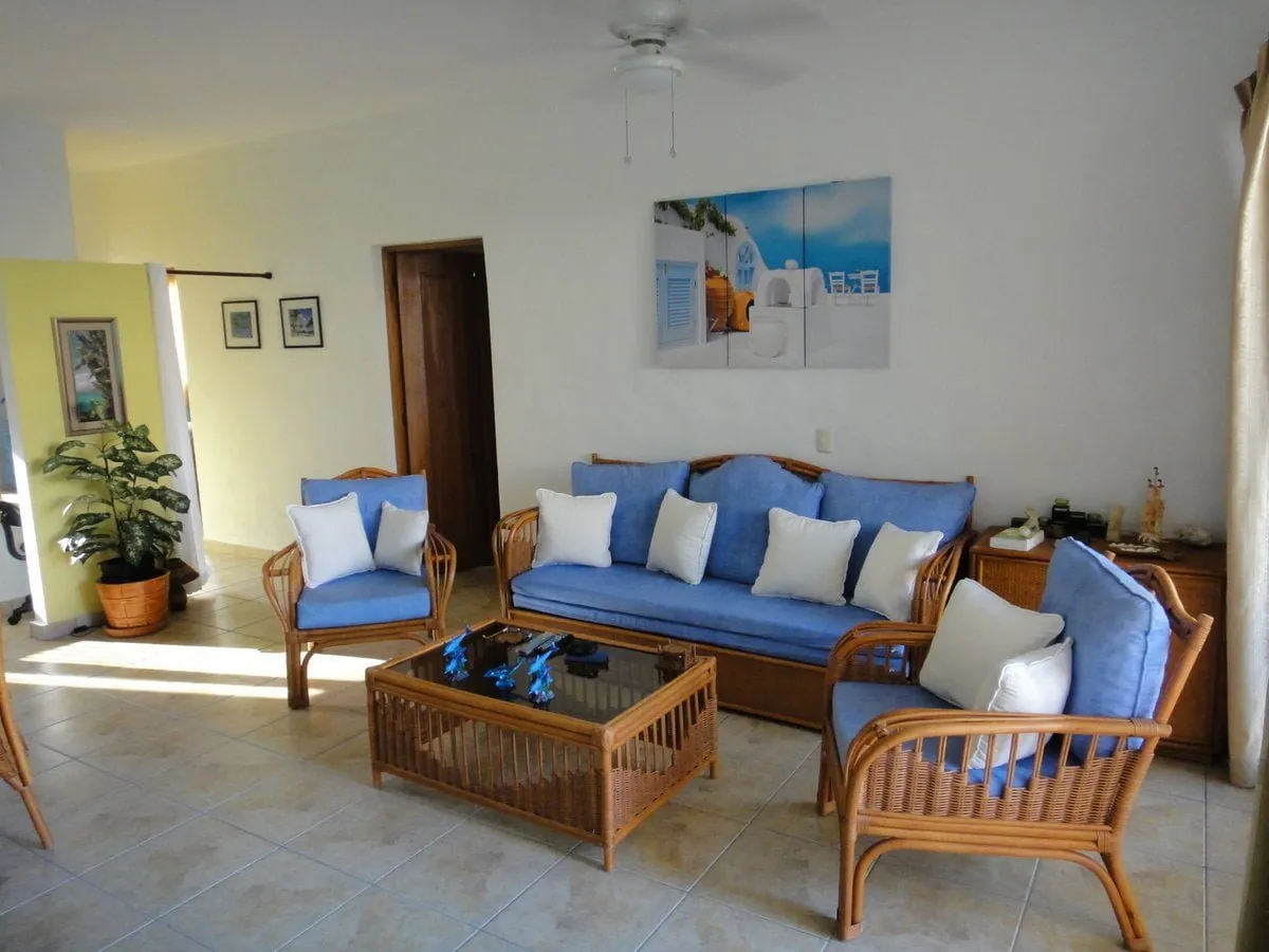Cozy Two Bedrooms Apartment, foto 13