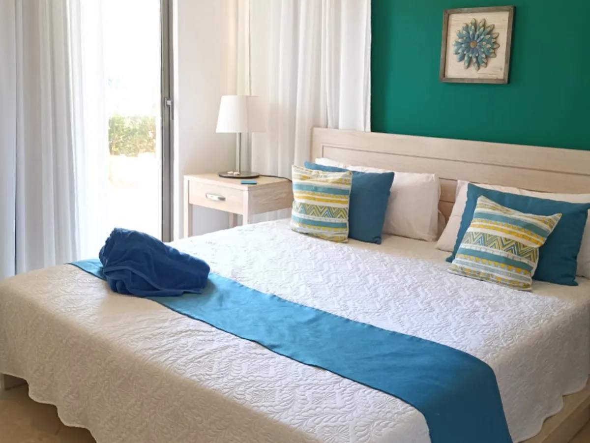 BEACH ROCK RESIDENCE I, PUNTA CANA, photo 7