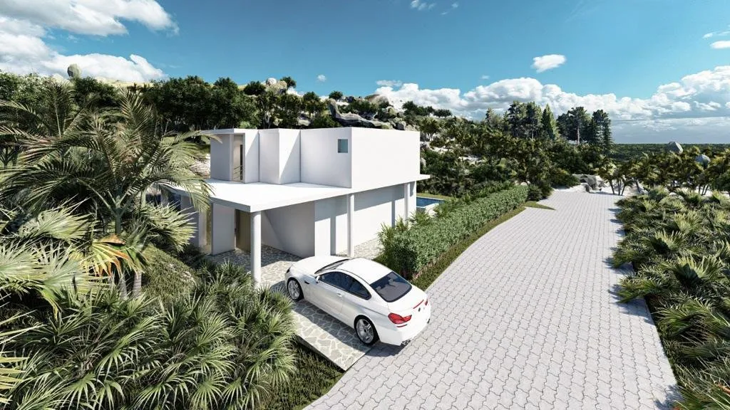 Villa 2 chambres près de la plage Luxury Villas, photo 6