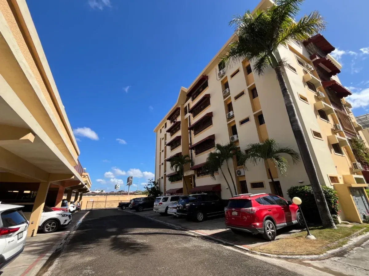 Apartamento en venta en Ensanche Naco, foto principal