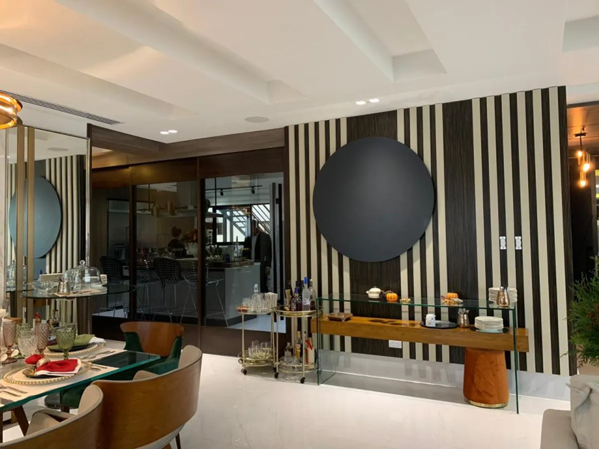 Apartamento de Lujo en Piantini, Santo Domingo, foto 4
