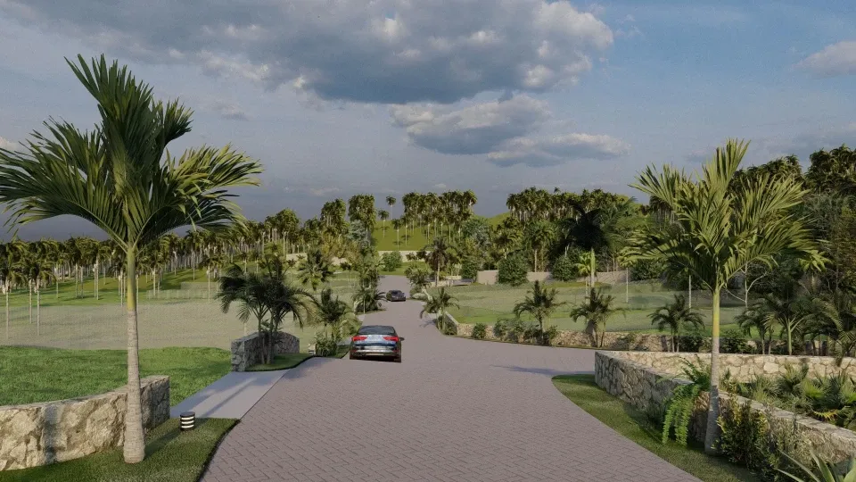 Proyecto en SANTA BÁRBARA, foto 2