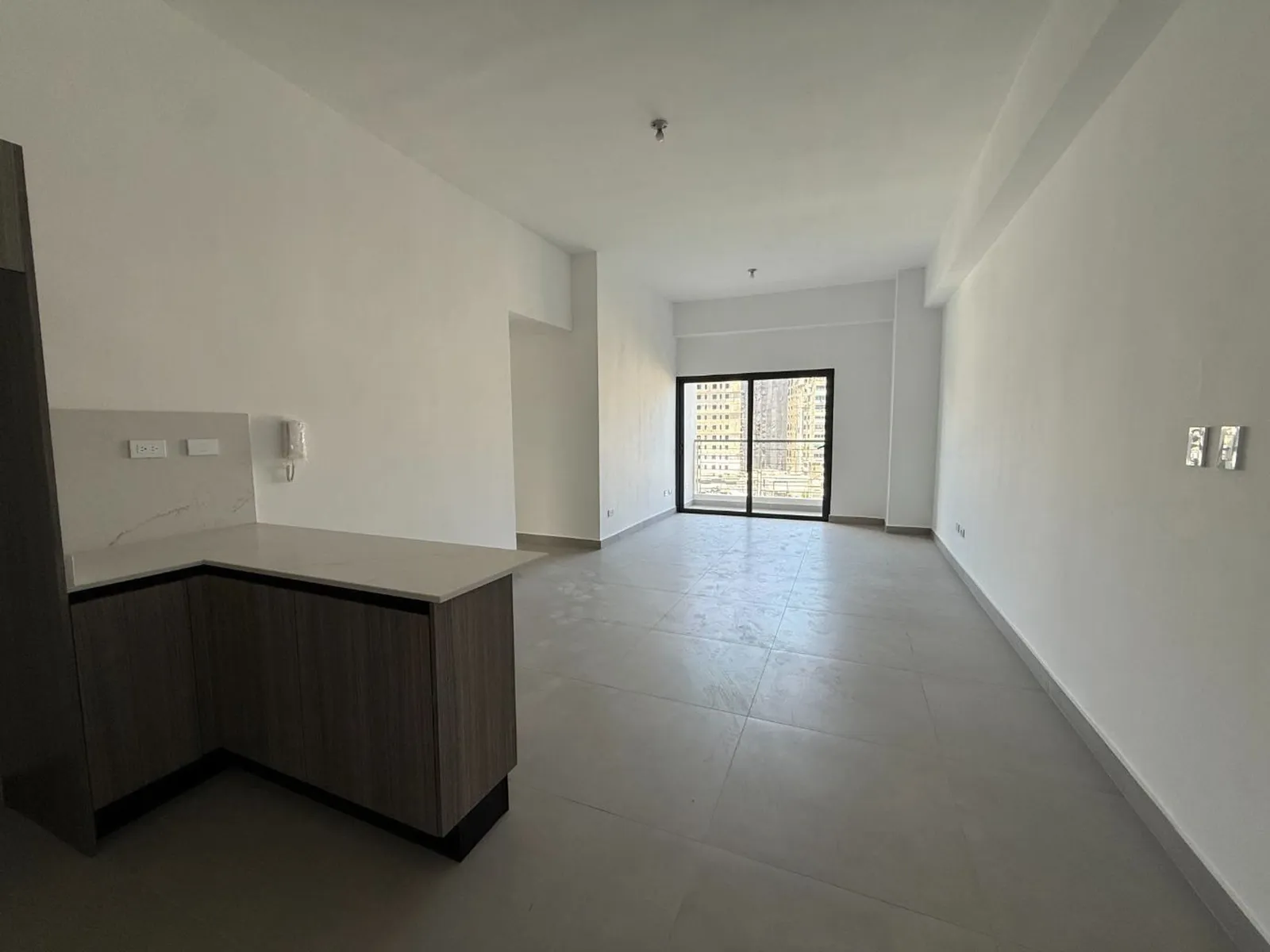 Appartement en Vente Naco de 2 chambres, photo 3