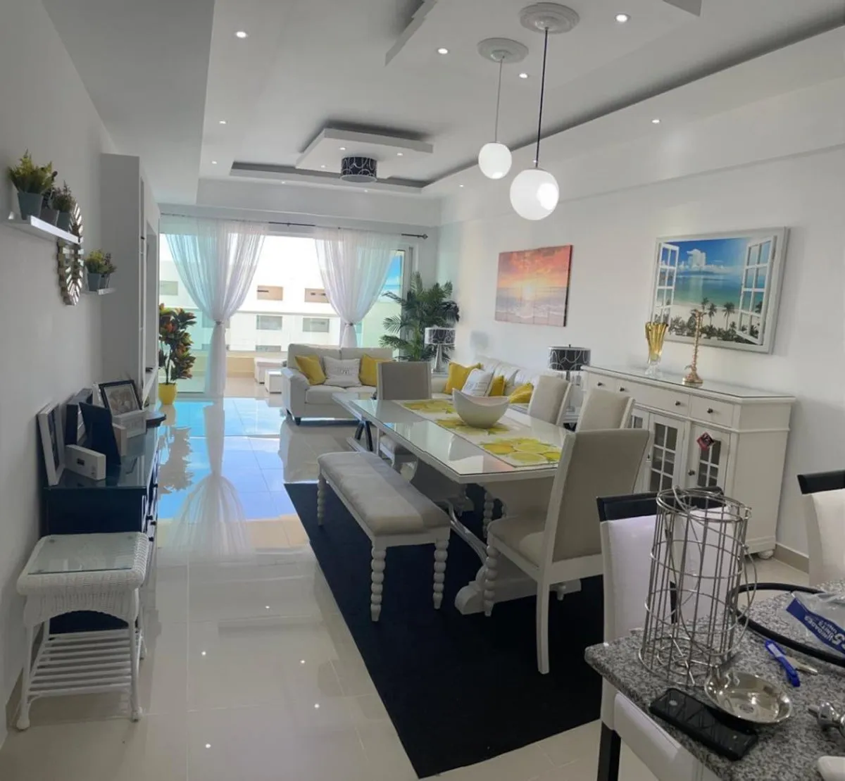 Apartamento en Juan Dolio, San Pedro de Macorís, foto 9