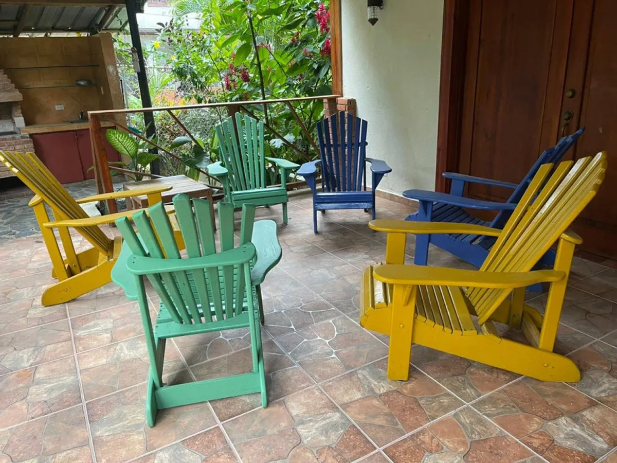 House in Jarabacoa, Buena Vista, 4 Bedrooms, photo 10