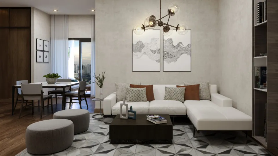 Proyecto de apartamentos en ENSANCHE NACO, photo 14
