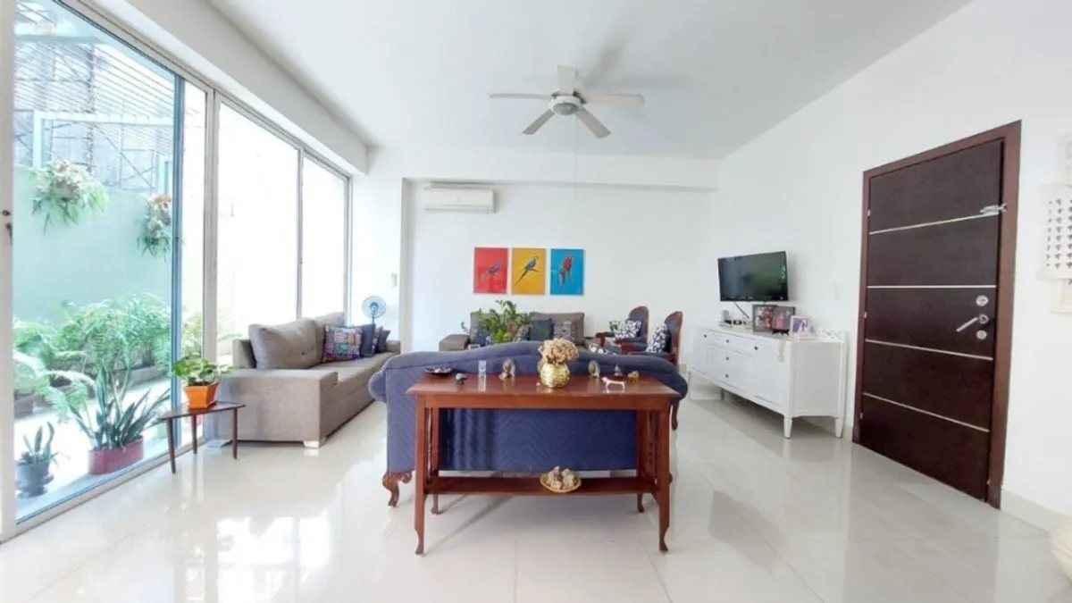 Apartment in Ensanche Naco, Santo Domingo, main photo