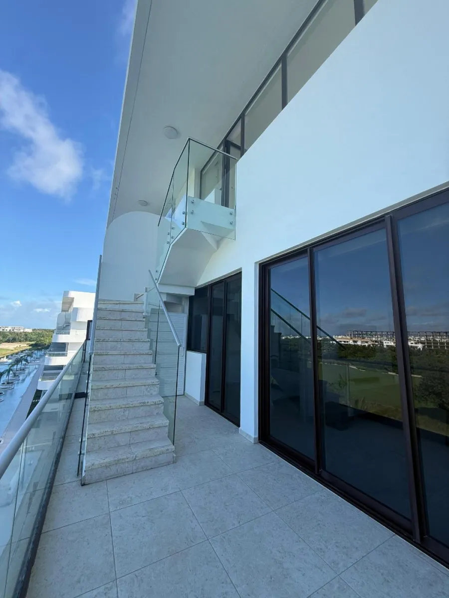 HERMOSO PENTHOUSE EN VENTA CANA ROCK, foto 8