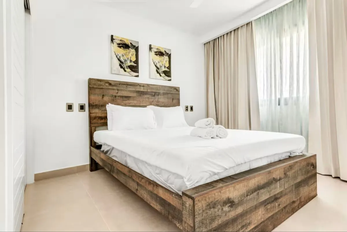Apartment in El Cortecito, photo 14