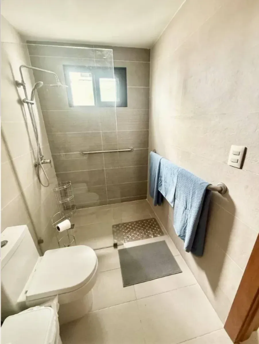 Apartamento amueblado en venta Serralles, foto 9