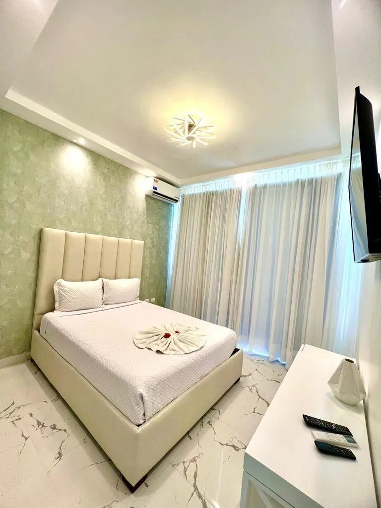 Smart Luxury Villa for Sale in Sosúa Ocean Village – Modern, Spacious & Fully Equipped, photo 11