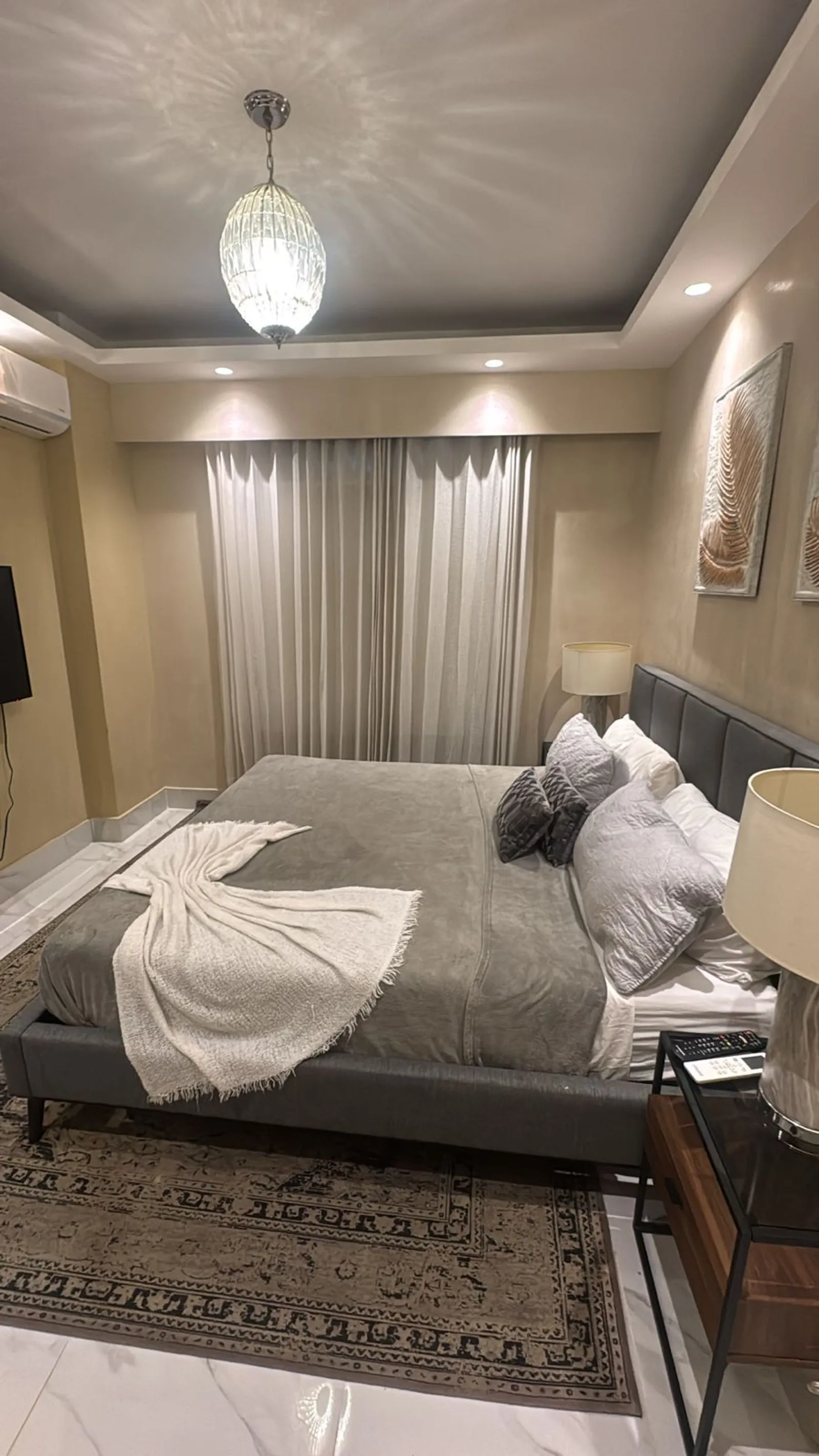 APPARTEMENT EN VENTE 1 CHAMBRE CALLE JOSE AMADO, photo 12