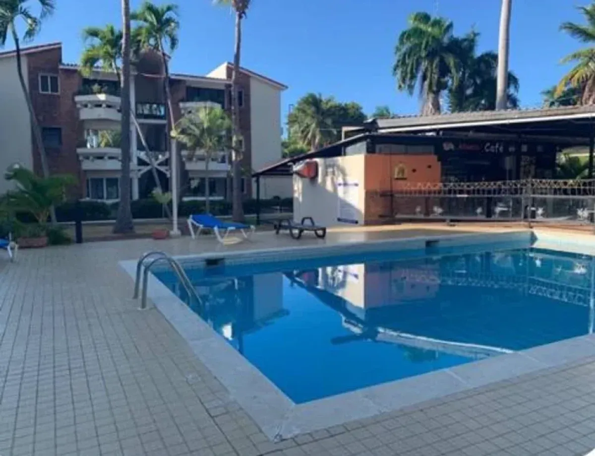 Appartement à COSTAMBAR PUERTO PLATA, photo principale