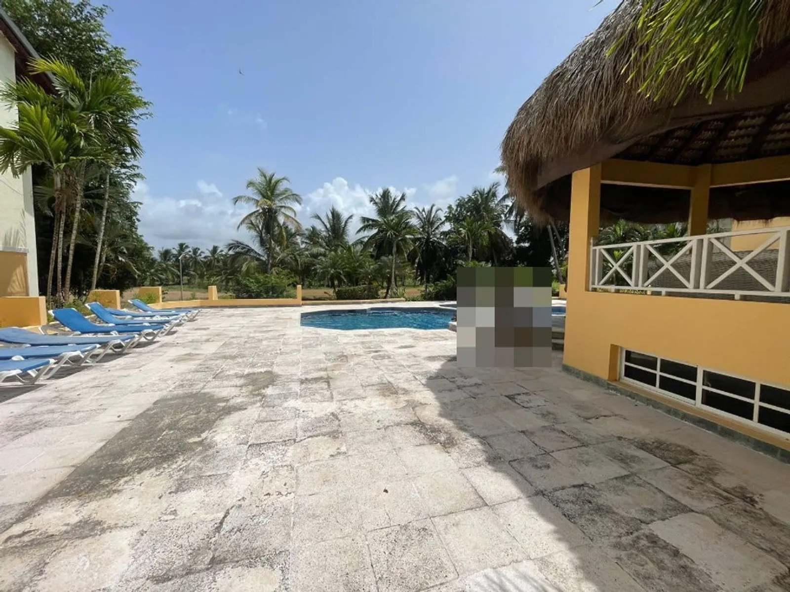 Apartamento en Bávaro, Punta Cana, foto 8