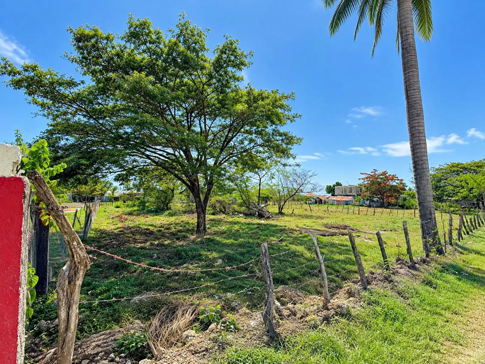 LAND FOR SALE PLAYA LAGUNA SOSÚA PUERTO PLATA, main photo