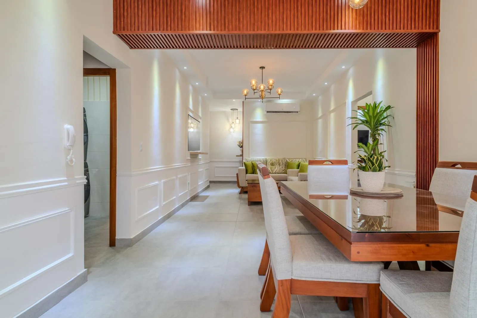 APARTMENT FOR SALE BELLA VISTA, photo 14