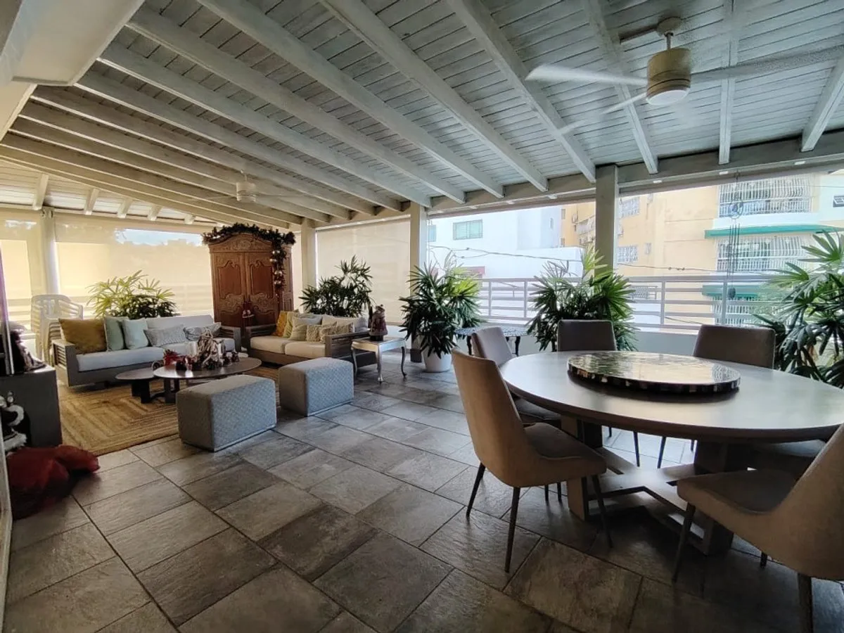 Apartamento en Renacimiento, Distrito Nacional, foto principal