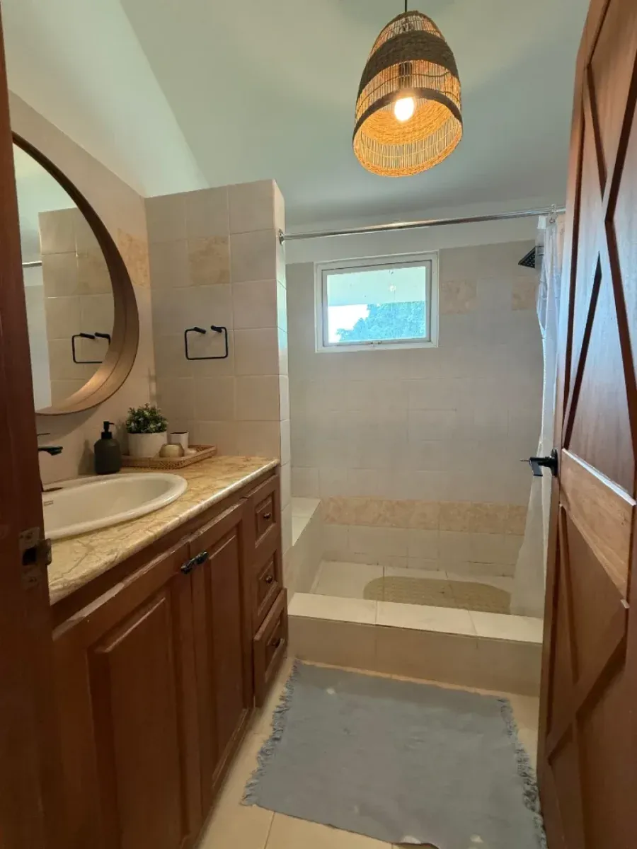 Casa en Villa Del Jardín 1, Metro Country Club, Juan Dolio, foto 3