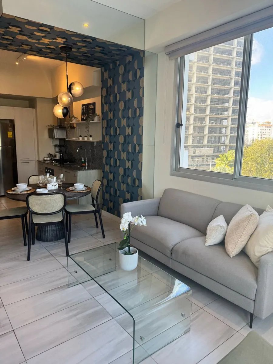 Moderne und elegante Wohnung im NACO, Hauptfoto