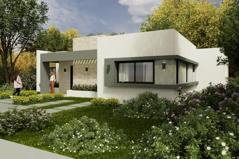 BEZAUBERNDE VILLA IN SOSÚA, USD$ 361,000